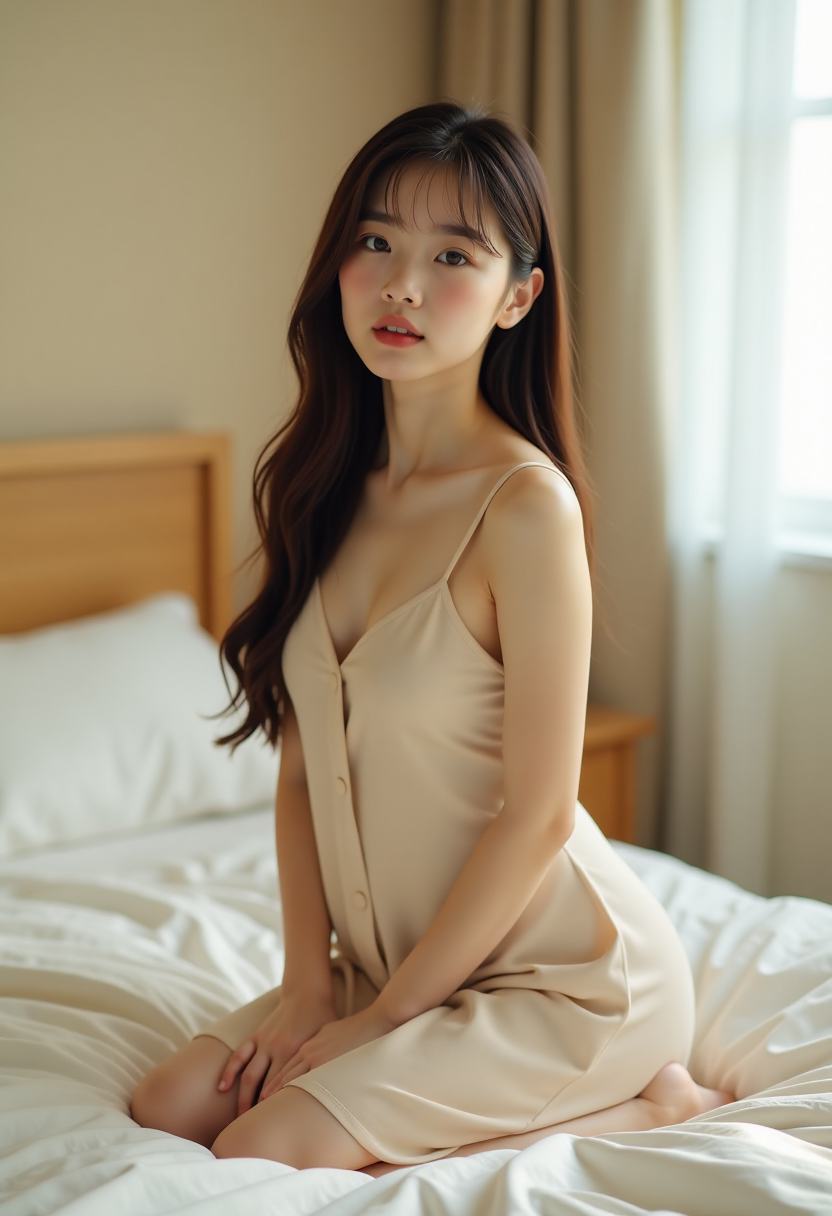 热映
