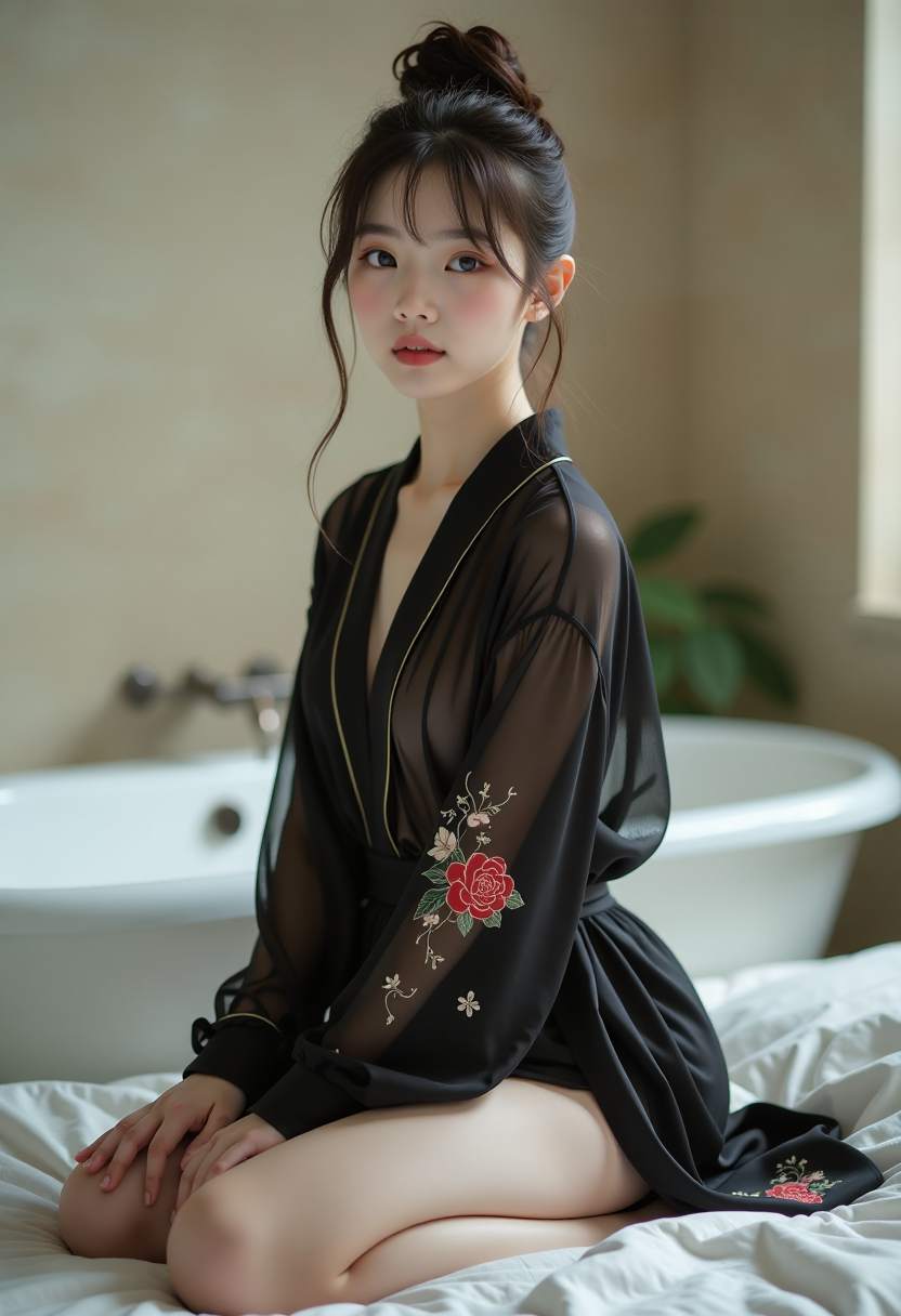 热映